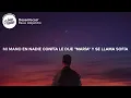 Rauw Alejandro - Desenfocao' (Letra/Lyrics)