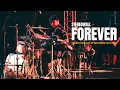 Download Lagu StereoWall - Forever (Drum Cam) Big Bang Fest (2024)