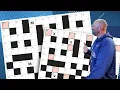 Two difficulties of coded Crosswords