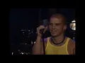 Athena - Yaşamak Var Ya | 2002 Konseri