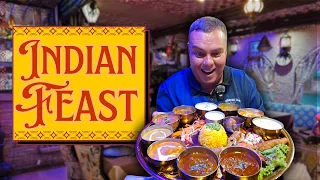 Pattaya s Best Indian Restaurant Since 1984