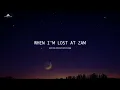 Nothingz - God, It's me again  (Lyrics & Terjemahan Indonesia)