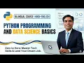 Python Data Science Course for Beginners in Hindi Full Roadmap Intro Data Science Course
