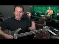 Guitar Teacher REACTS: LA LOM - " '72 Monte Carlo" | LIVE 4K