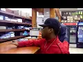 Nate 007 Let them talk
