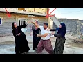 Download Lagu Hamida and Setareh's fight to get dowry from Mirza Ali