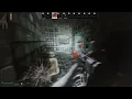 Scav survives a full 20 round mag of flechette