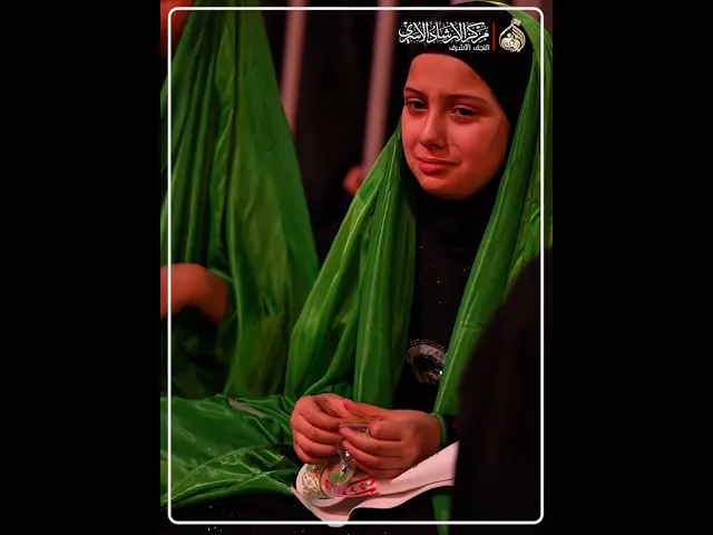 ⁣تخليدا لذكراها .. سفرة السيدة رقية بين الحرمين