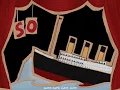 Sinking town animation meme Titanic Oceangate Submarine