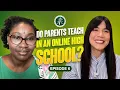 Online K-12 School A Parent s Role No Teaching