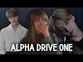 ALPHA DRIVE ONE 'FREAK ALARM' MV || REACTION