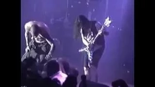 Download Pantera - Cemetery Gates - Live 1992 - 720p MP3