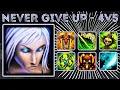 Download Lagu The BEST COMEBACK in HoN History - Moon Queen Short Farm