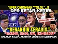 Download Lagu DPR BERAKHIR TRAGIS !! SAHRONI, NAFFA, UYA, \u0026 EKO DIPECAT DARI DPR !! 😁 DEDDY SITORUS SELANJUTLAH