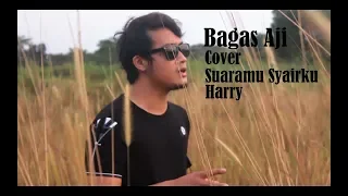Download Suaramu Syairku - Harry (cover by Bagas Aji \ MP3