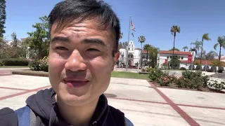 Completed My Last Final Exam EVER - ly Done With SDSU