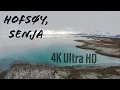 Download Lagu Hofsøy | Senja in 4K (Ultra HD)