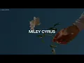 Miley Cyrus - Angels like you // Traducida al español