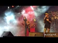 Download Lagu Zamani Slam - Mengapa Perpisahan Yang Kau Pinta (duet bersama Zynakal) live Pesta Penang 2019