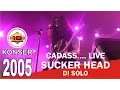 Download Lagu MANTAP !! BAND ROCKKK LEGEND SUCKER HEAD LIVE SOLO 2005 (Live Konser)