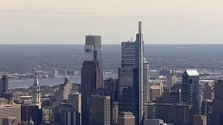 Philadelphia called one of the most dangerous cities