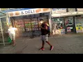 MTA NYC Bus ride B6 Limited Bus ride from Glenwood Flatbush Avenue to flatlands Ralph Avenue