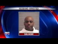 Spalding County homicide arrest