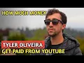 Tyler Oliveira How Much Money Does Tyler Oliveira Channel Earn From Youtube