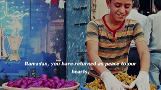 ruh enabah yazeed al amasi ft bader al hamoudi