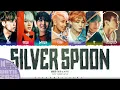 BTS (방탄소년단) 'Silver Spoon (뱁새)' Lyrics [Color Coded Han_Rom_Eng] | UNTIL 2025 #63