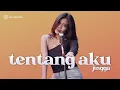Download Lagu TENTANG AKU - JINGGA | Liandra Cover