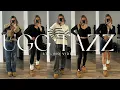 HOW TO STYLE UGG TAZZ SLIPPERS 5 easy outfit ideas
