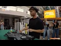 🎧 ENAH – House / Tech-House Live DJ Set @Printing_Lab Geneva | HD | 2025
