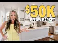 50 000 Below Market Touring a Hidden Gem in Roanoke TX Seventeen Lakes