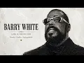 Barry White | Timeless R&B Stories (1972–1979) : Where Warm Love Never Fades