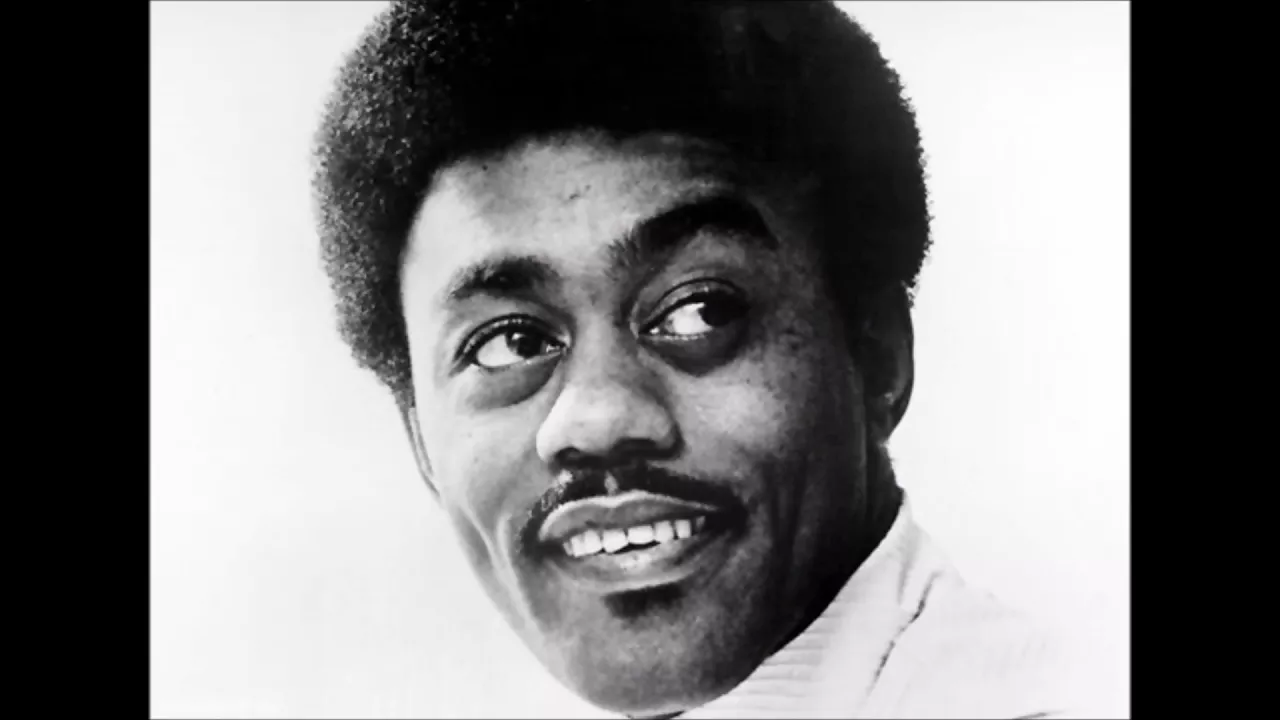 Johnnie Taylor-Everything's Out In The Open