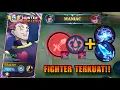 Lagu NGERI!! CECILON FIGHTER TERKUAT! SPELL VAMP DERAS GA MATI” | 28 KILL BROKEN DAMAGE | MOBILE LEGENDS 