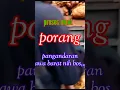 Lagu #shorts #proses muat Porang Pangandaran Jawa barat#Dj Berlayar Tak Bertepian viral tiktok #Raja lie