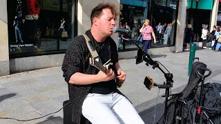 Coldplay (FIX YOU) Like You Never Heard Before as Kevin Neary returns with a BRILLIANT PERFORMANCE 