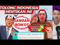 Lagu MENTERI KOREA SELATAN TURUN TANGAN MINTA INDONESIA HENTIKAN JANGAN BOIKOT