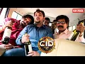Download Lagu नशे की हालत में कटा CID ​​का चालान ! || CID | Latest  Episode ||