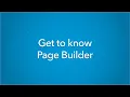 Get to Know Page Builder Lifetouch Yearbooks