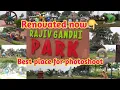 Download Lagu Renovated Rajiv Gandhi Park # Vijayawada