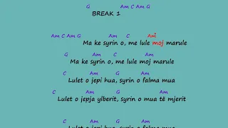Karaoke Shqip