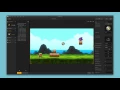Advanced Power Up Assets - Buildbox 2 Tutorial
