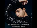 Download Lagu Darin - Electric (the electrified GIS WahWah extended remix)