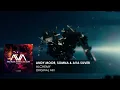 Lagu Andy Moor, Somna \u0026 Ava Silver - Alchemy