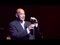 Roland Gift (Fine Young Cannibals) - Johnny Come Home - London Palladium - October 2025