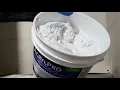 How to use Tile Adhesive for Backsplash