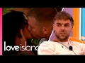 Download Lagu Shakira and Blu's kiss kick-starts a love square | Love Island 2025